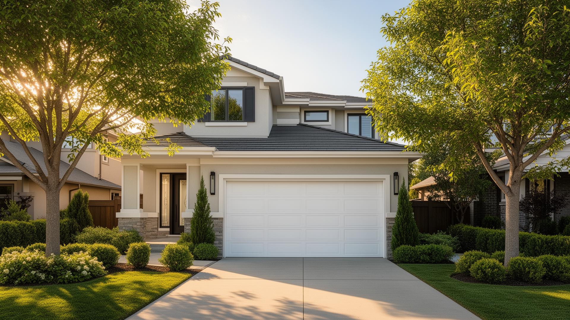 Professional garage door services in Elkton, FL by Garage Door Elkton