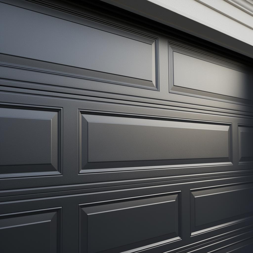 Garage Door Installation