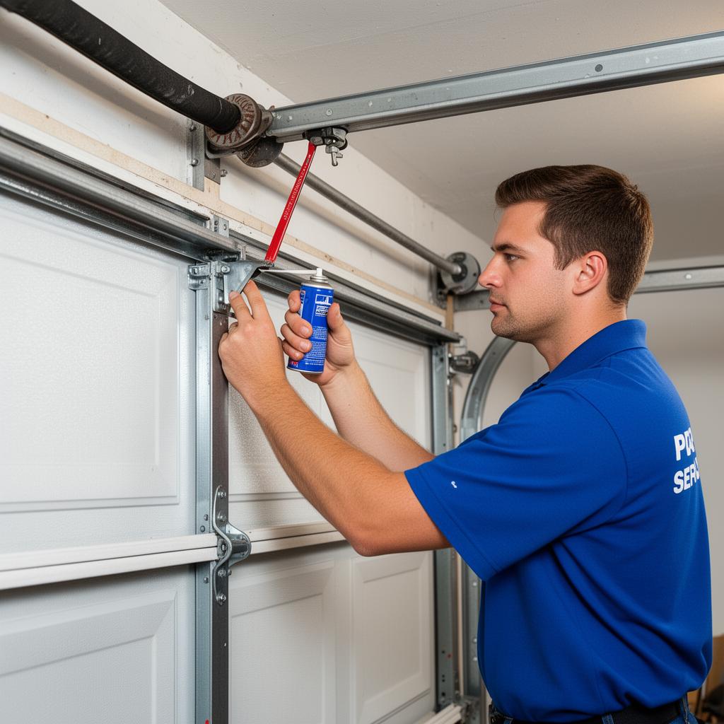 Preventive Maintenance